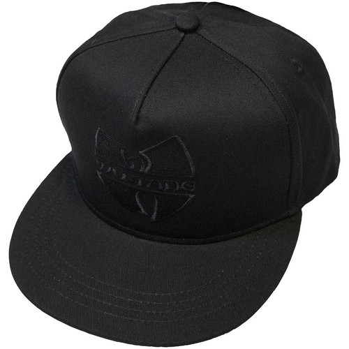 Tang clan black logo - wu-tang,