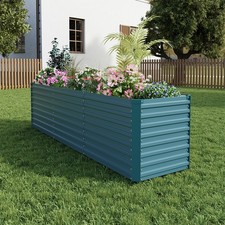 Garden Raised Bed Vegetable