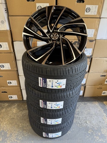 Golf mk7 gtd alloy - x4,