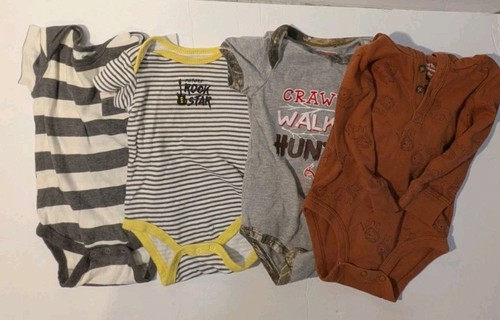 Baby boy 9 - 6, one
