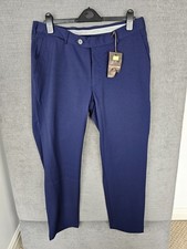 Oscar Jacobson Mens W36 L30