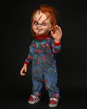 Bride of Chucky 1/1 Chucky