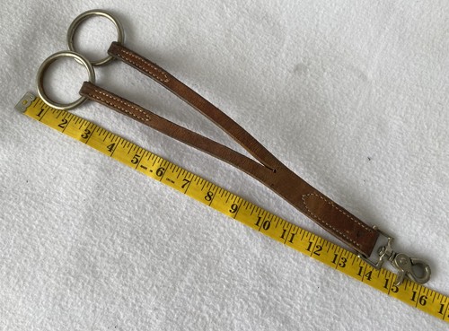 Great quality harness leather - great,