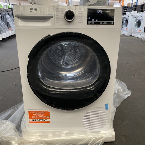 Beko bm3t3944w heat - bm3t3944w, pump