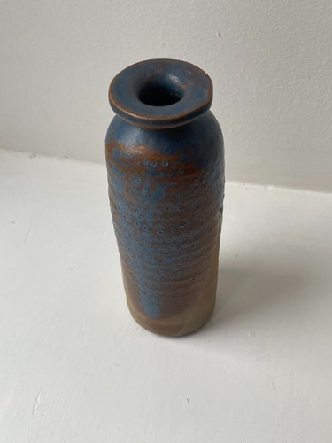 Studio pottery ceramic - pottery, bud