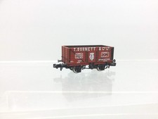 Graham Farish 377-125K N Gauge