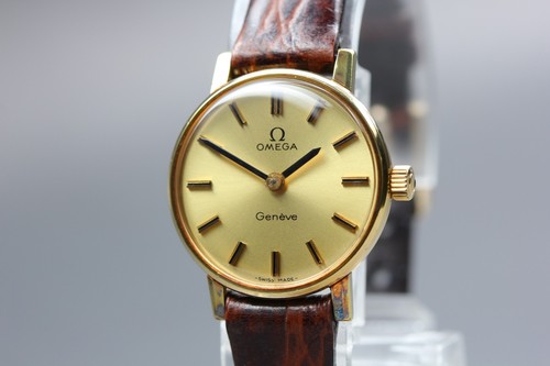 Vintage 1973 near mint omega - vintage, mint*