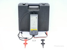 Yokogawa 700924 100MHz 1400V Peak Oscilloscope Differential Probe