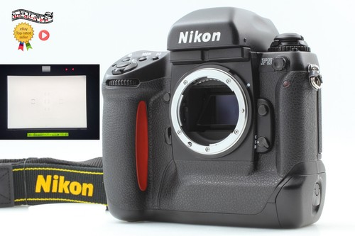 Mint strap nikon f5 - nikon,
