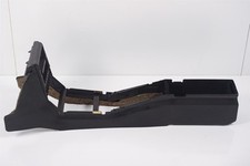 Mercedes 1296830175 Centre Console Surround - Front Black | R129 SL