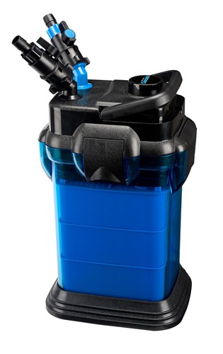 Penn plax cascade 700 canister - penn-plax,
