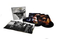 BOOTLEG SERIES, VOL 5: BOB DYLAN LIVE 1975 -THE ROLLING THUNDER REVUE (NEW-3-LP)