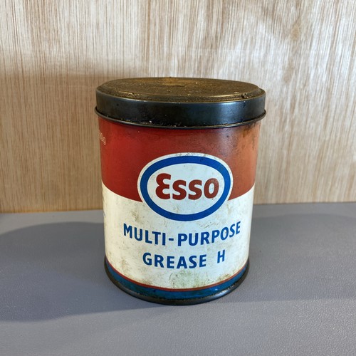 Original new old stock - stock, esso