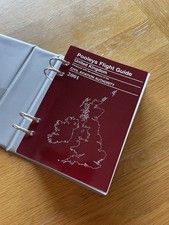 Pooleys Flight Guide 2001