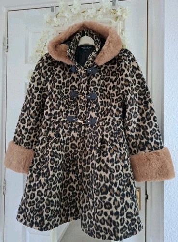 Gorgeous animal print fake - animal,