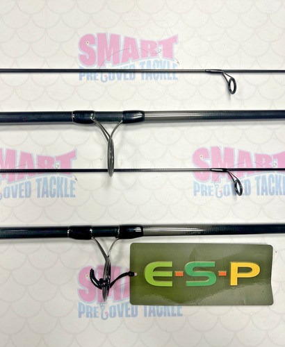 Pair esp reflex 12ft 75lb - esp,