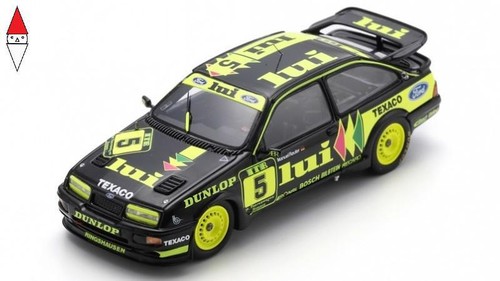 Spark ford england sierra - spark,