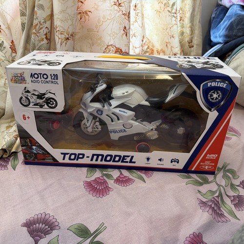 Remote control bike for - control,