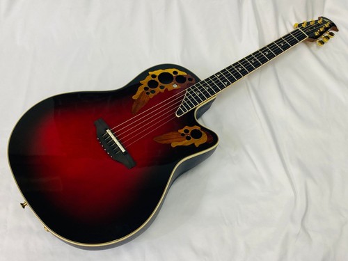 Ovation usa 1778lx - 1778lx, elite