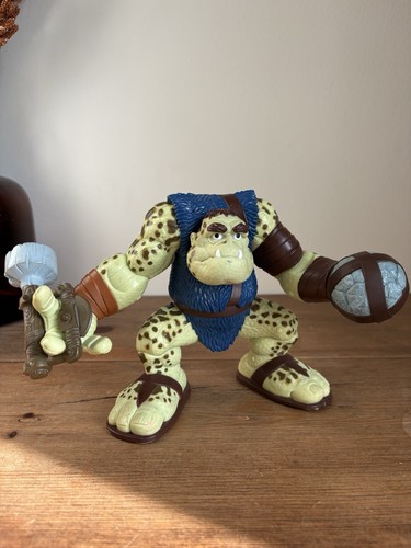 Vintage small soldiers - vintage,