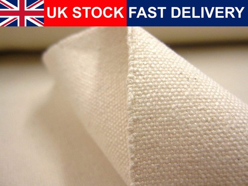 100 cotton canvas natural - cotton,