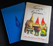 Secrets of the Gnomes [1982]