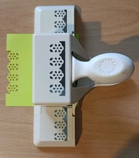 Martha Stewart Crafts Punch