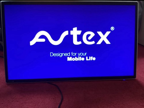 Avtex l218drs leisure - avtex, 21.5”