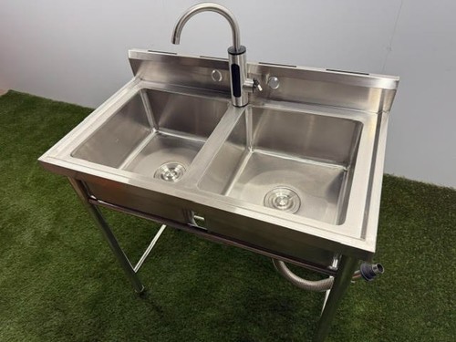 Portable sink instant hot - sink,,