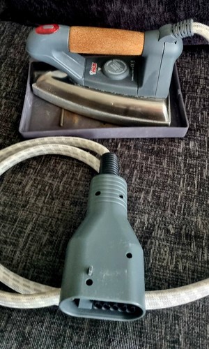Polti vaporella silver steam - polti,