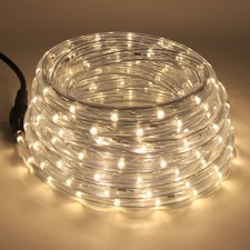 220V LED Rope Tube Strip