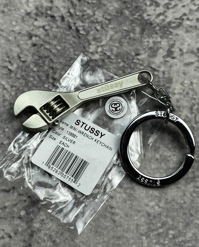 Stussy mini wrench - mini,