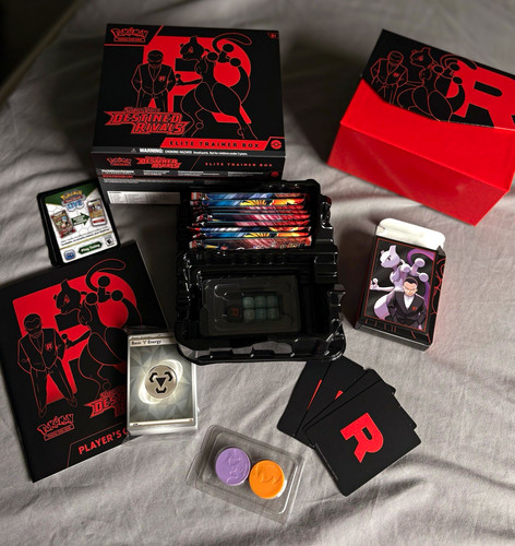 Pokémon tcg scarlet violet - &,