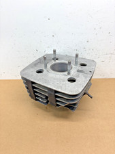 Yamaha DT125 DT 125 Engine