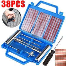 Tyre puncture repair tool - tyre, kit