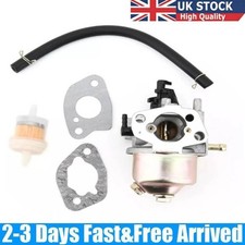 NEW Carburettor Carb for Mountfield SP414 HP164 SP164 M411PD RS100 Lawn mower UK
