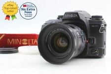 [MINT w/Strap] Minolta a7 α7