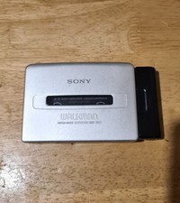Sony Walkman WM-EX660 Groove