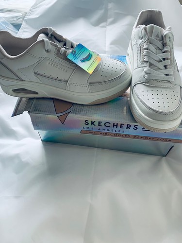Bnib skechers los angeles - bnib,