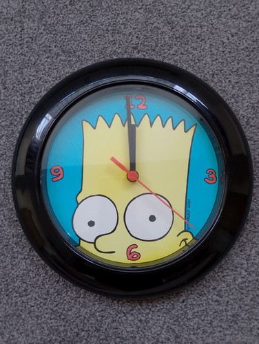 Bart simpson matt growing - bart,