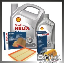 SERVICE KIT for AUDI TT 8J 3.2