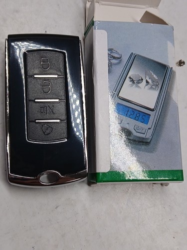 200g mini car key lcd - mini,