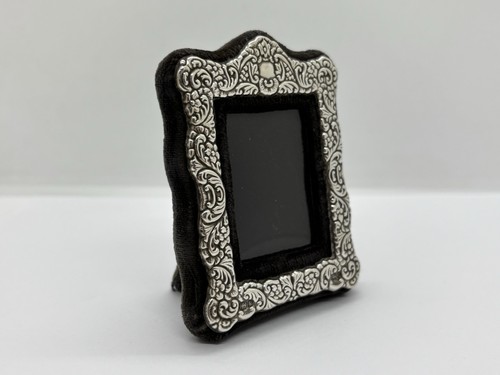 Small vintage 85mm - , sterling
