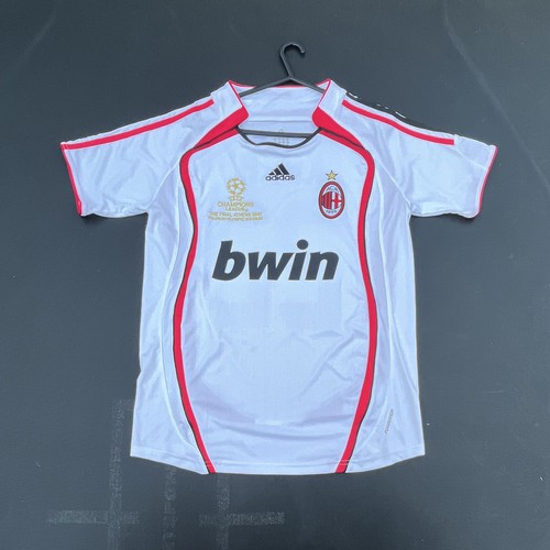 Adidas milan away shirt - adidas, ac