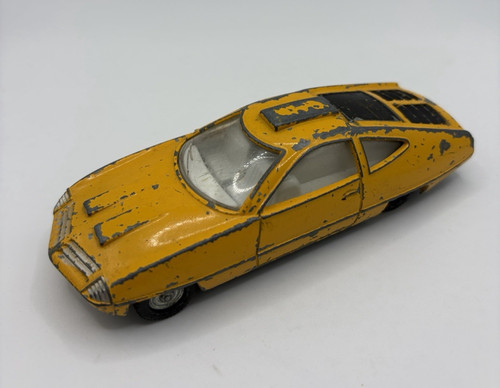 Vintage dinky toys 352 - toys, ed