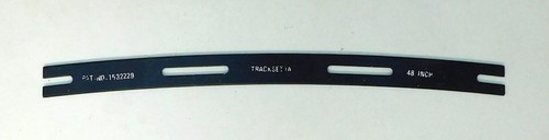 Tracksetta track laying - tracksetta,