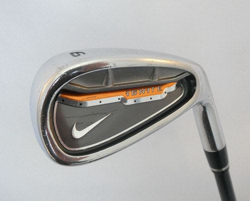 Nike ignite iron regular - nike, #