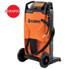 Kemppi Kempact RA 251R, 250A