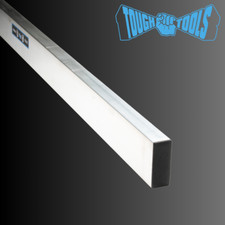 Aluminium Floor Screed Tool Straight Edge 1.0m Plastering Tools  Tamping Beam