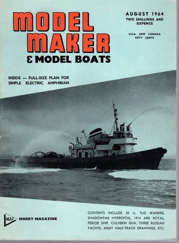 England model maker - model,